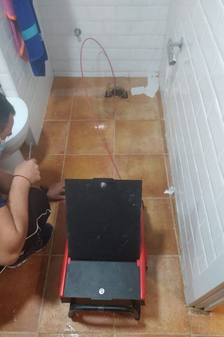 Verificar saneamiento vivienda 02