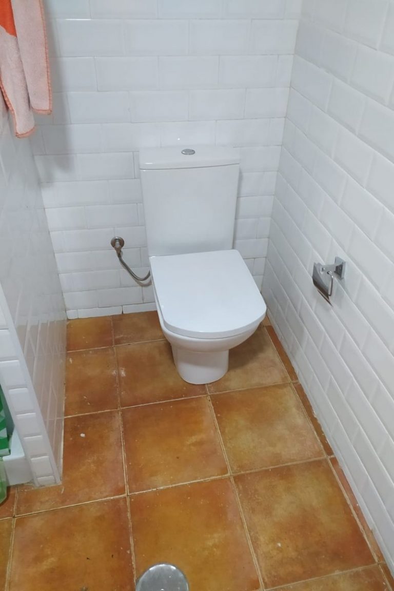 Verificar saneamiento vivienda 03