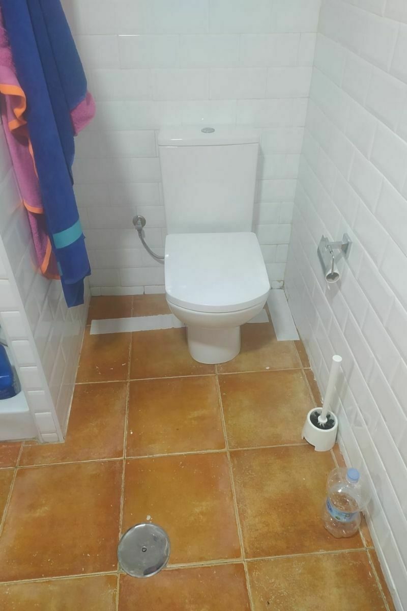 Verificar saneamiento vivienda 01